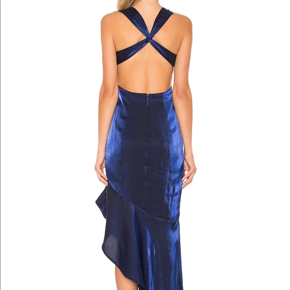Lovers & Friends Dress - Picture 2 of 3